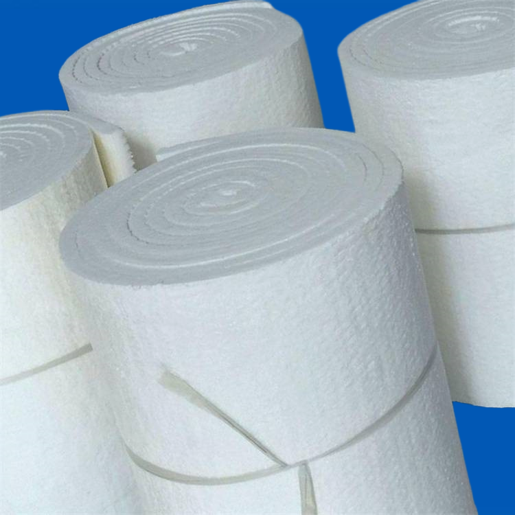 鄂尔多斯陶瓷纤维毡